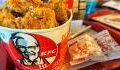 KFC customer left horrified as he find metal screw inside his fries