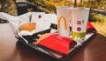 McDonald's customer left horrified after finding cigarette butt in son's Happy Meal