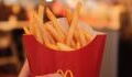 People are shocked to discover this secret in the McDonald's fries packaging