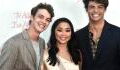 'To All the Boys I’ve Loved Before 3' will soon be on Netflix!