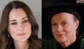 Kate Middleton: New photos shows her uncanny resemblance to Harry Potter's Professor McGonagall