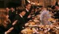 This is how much the extras for the Harry Potter films got paid
