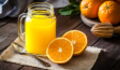 Do You Know Just How Beneficial Orange Juice Is?