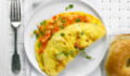 Here Are 5 Tips For Making A Delicious Omelette