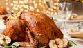 Here's how to cook the perfect Christmas turkey