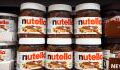 Nutella might disappear soon due to new Indonesian laws