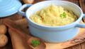 Make the best mashed potatoes ever with this secret revealed by a chef