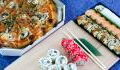 Sushi and pizza: The unlikely food combination that has internet users drooling, here's how to make it