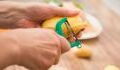 People shocked to find out they've been using the potato peeler wrong the whole time