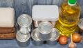 Tinned food can go bad, here's how to store it properly