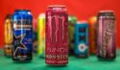 Working out: This is the truth about whether energy drinks are really effective