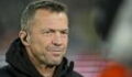 Bayern Munich: Lothar Matthäus believes Martin Demichelis would be good for the vacant coach position
