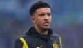 Jadon Sancho: How much does the Manchester United player earn at Dortmund while on loan?