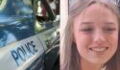 Missing French teen: One of Lina's friends claims to have received disturbing text messages