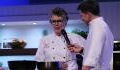 Great British Bake Off judge’s shocking confession makes viewers cringe
