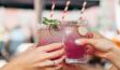 Here Are 5 Low-Calorie Cocktails To Drink During The Holidays