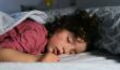 This 3-year-old girl only needs 90 minutes of sleep a night