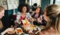 Coronavirus: should you stop going out to restaurants?