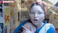 ‘Harry Potter’ star Jessie Cave explains COVID signs in babies