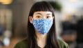 Does wearing two masks protect you better against COVID?