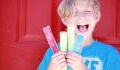 These ice lollies have been recalled over food safety issues