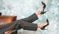 Why are high heels not the right pick for you?