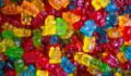 Sour candies burned huge hole in four-year-old girl's tongue