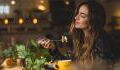 Your eating habits can affect your mood