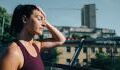 4 tips to exercise properly in the summer heatwave