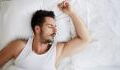 Sleeping with your mouth open can cause unsuspected health problems