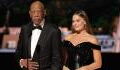 Fibromyalgia: The serious health condition that forces Morgan Freeman to wear a glove