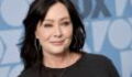 Shannen Doherty talks about her difficult battle with cancer: 'Today has been a hard day'