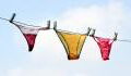 Gynaecologists warn wearing a thong could be dangerous for your health