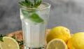Here's why you should drink lemon water every day