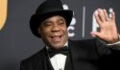 Tracy Morgan's health scare: Actor sparks concern after being escorted out of Knicks game in wheelchair
