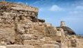 Never before seen remains of a Roman watchtower discovered in Morocco