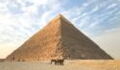 Scientists unearth the world's oldest pyramid, and it was not where you'd expect
