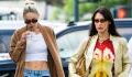 Bella Hadid's apparently unhappy with her sister Gigi, here's why