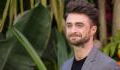 Daniel Radcliffe reveals his beauty secret and it's so relatable