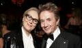 Meryl Streep and Martin Short dating rumours are finally addressed