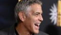 George Clooney shares his secret to a happy marriage and family life