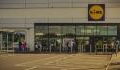 Lidl to rival Aldi with new heated clothes airer
