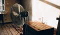 This is how you should actually be using a fan in the summer