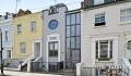 This is how much a four-meter-wide house in London costs
