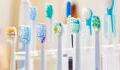 Here's what the colour of your toothbrush says about your personality