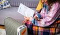 Is it cheaper to use an electric heater or central heating?