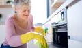 3 simple steps to quickly and effectively clean your oven