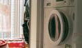 Here are 2 things you should never do when using your washing machine
