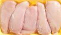 Should you wash raw chicken before cooking it?
