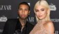 OMG: Kylie Jenner And Tyga Reunite